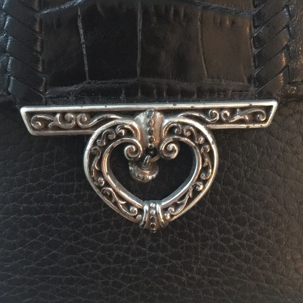 Authentic Brighton Wallet On A String - image 8